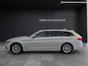 BMW 520d xDrive Touring