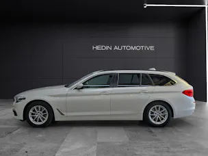 BMW 520d xDrive Touring