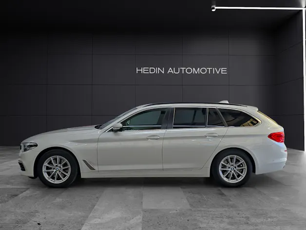 BMW 520d xDrive Touring