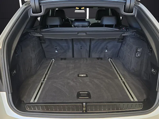 BMW 520d xDrive Touring