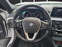 BMW 520d xDrive Touring