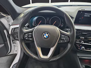 BMW 520d xDrive Touring