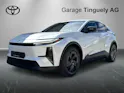 Toyota C-HR+ Style AWD