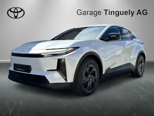 Toyota C-HR+ Style AWD