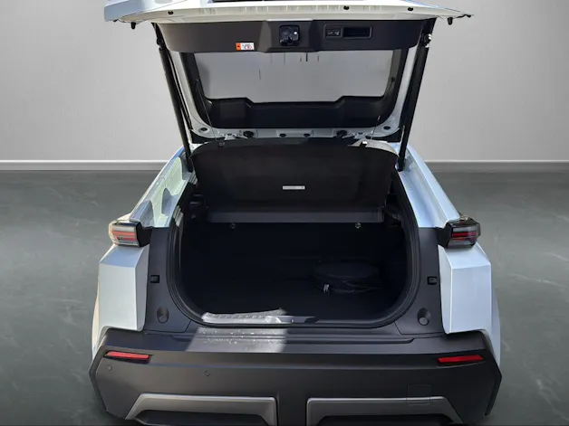 Toyota C-HR+ Style AWD