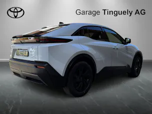 Toyota C-HR+ Style AWD