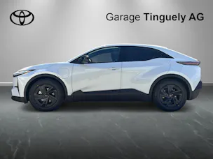 Toyota C-HR+ Style AWD