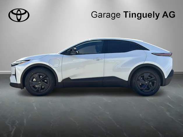 Toyota C-HR+ Style AWD