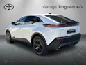 Toyota C-HR+ Style AWD