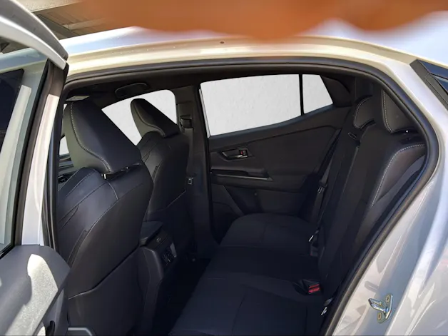 Toyota C-HR+ Style AWD