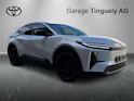 Toyota C-HR+ Style AWD