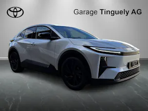 Toyota C-HR+ Style AWD