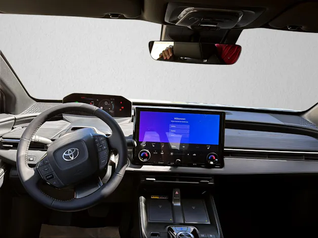 Toyota C-HR+ Style AWD