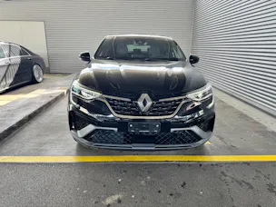 Renault Arkana 1.6 E-Tech Engineered