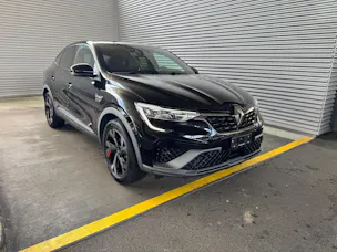 Renault Arkana 1.6 E-Tech Engineered