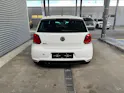 VW Polo 1.4 TSI GTI DSG