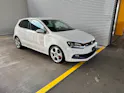VW Polo 1.4 TSI GTI DSG