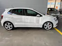 VW Polo 1.4 TSI GTI DSG
