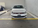 VW Polo 1.4 TSI GTI DSG
