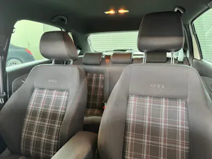 VW Polo 1.4 TSI GTI DSG
