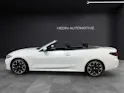 BMW 430i xDrive SAG Cabrio