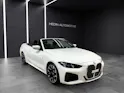 BMW 430i xDrive SAG Cabrio