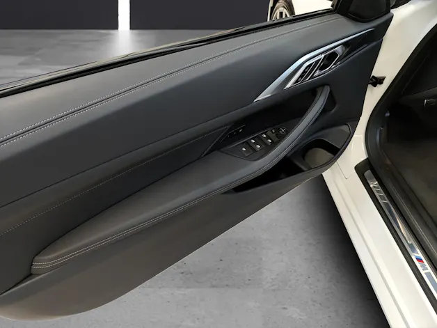 BMW 430i xDrive SAG Cabrio