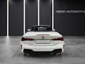 BMW 430i xDrive SAG Cabrio
