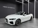 BMW 430i xDrive SAG Cabrio
