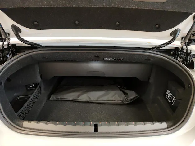 BMW 430i xDrive SAG Cabrio
