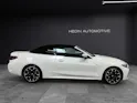 BMW 430i xDrive SAG Cabrio
