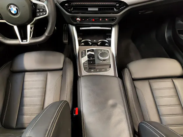 BMW 430i xDrive SAG Cabrio