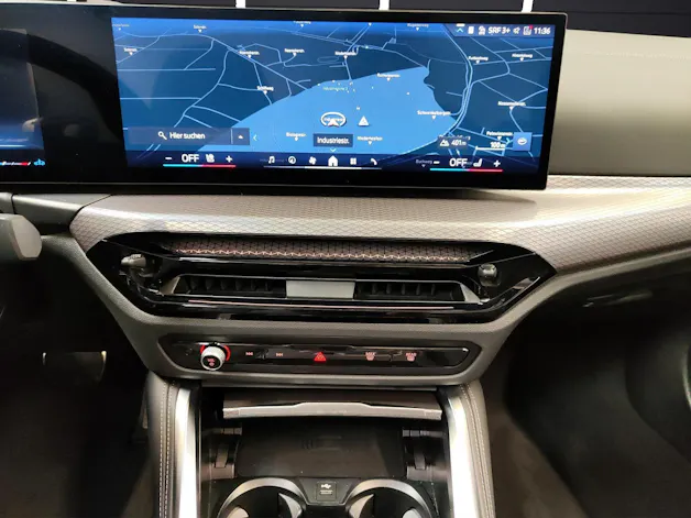 BMW 430i xDrive SAG Cabrio