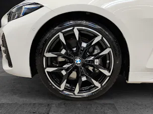 BMW 430i xDrive SAG Cabrio