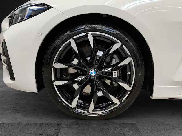 BMW 430i xDrive SAG Cabrio