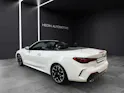 BMW 430i xDrive SAG Cabrio
