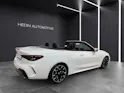 BMW 430i xDrive SAG Cabrio