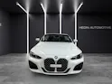 BMW 430i xDrive SAG Cabrio