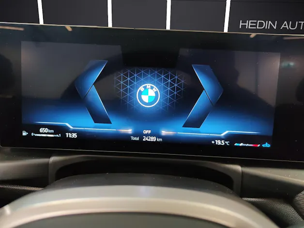 BMW 430i xDrive SAG Cabrio