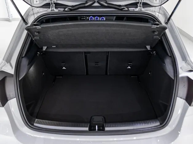 Mercedes-Benz A 250 4MATIC