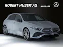 Mercedes-Benz A 250 4MATIC