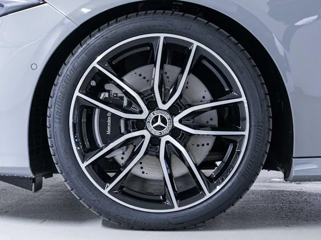 Mercedes-Benz A 250 4MATIC