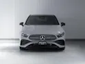 Mercedes-Benz A 250 4MATIC