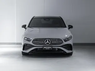 Mercedes-Benz A 250 4MATIC