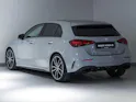 Mercedes-Benz A 250 4MATIC