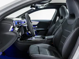 Mercedes-Benz A 250 4MATIC