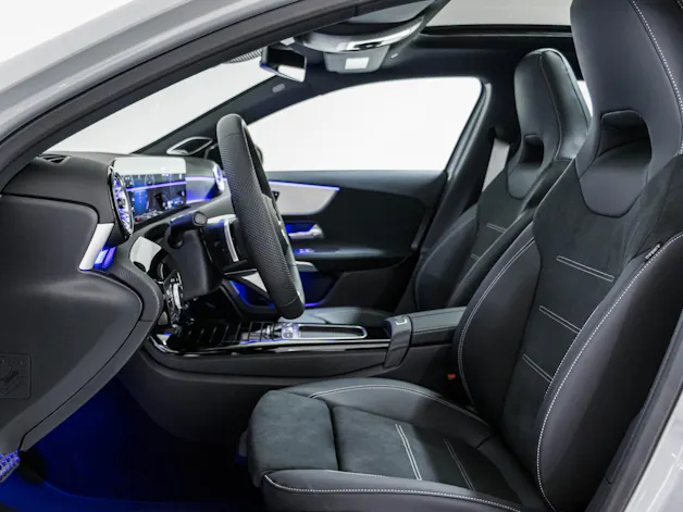 Mercedes-Benz A 250 4MATIC