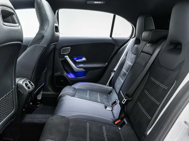Mercedes-Benz A 250 4MATIC
