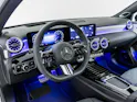 Mercedes-Benz A 250 4MATIC