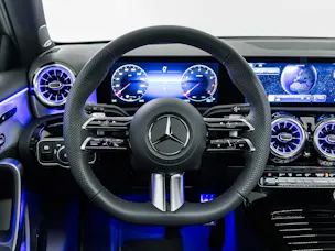Mercedes-Benz A 250 4MATIC
